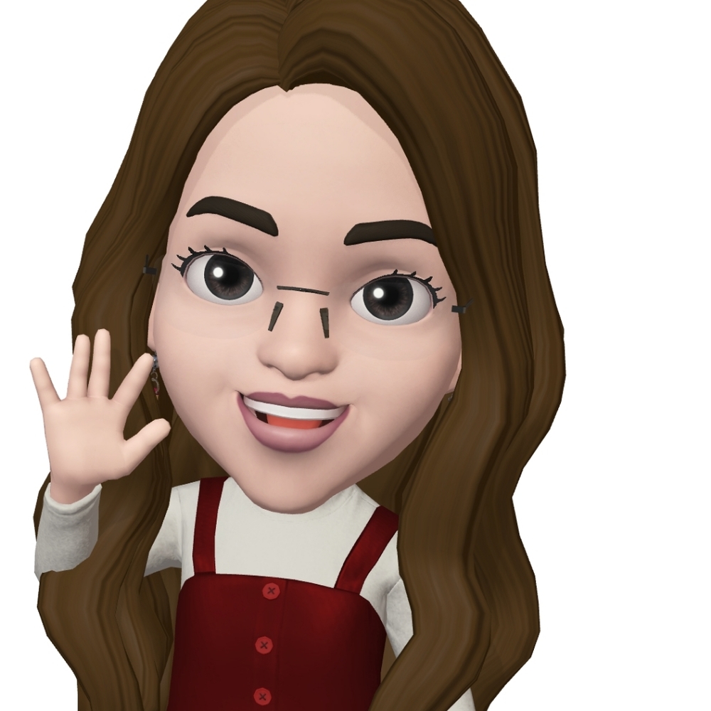 Meet your Posher, Renee